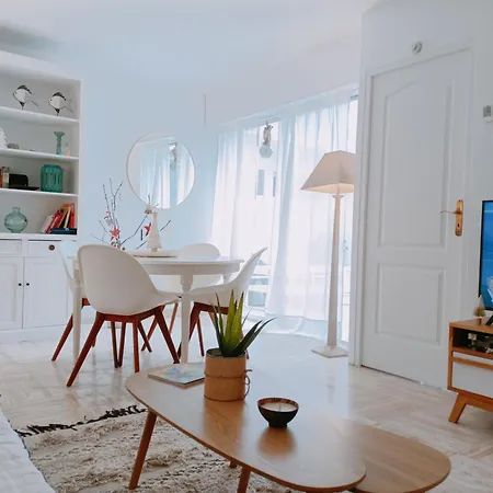 Apartamento Cosy Centre *