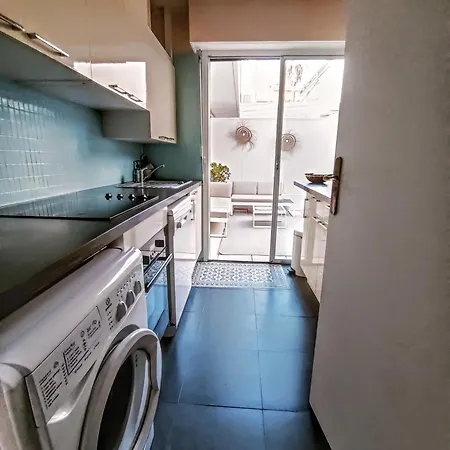 Cosy Centre Apartamento *