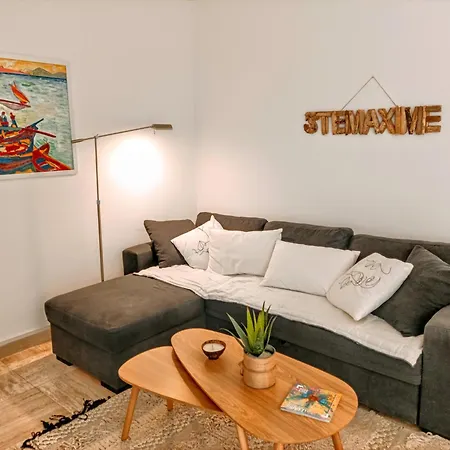 Apartamento Cosy Centre