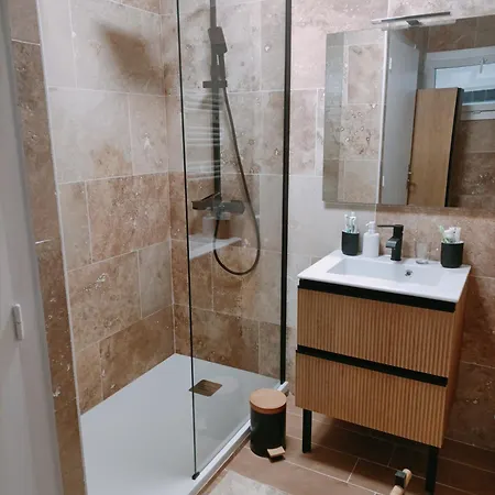 Cosy Centre Apartamento