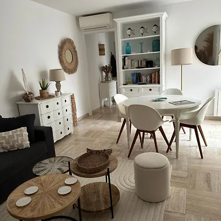 Apartamento Cosy Centre *